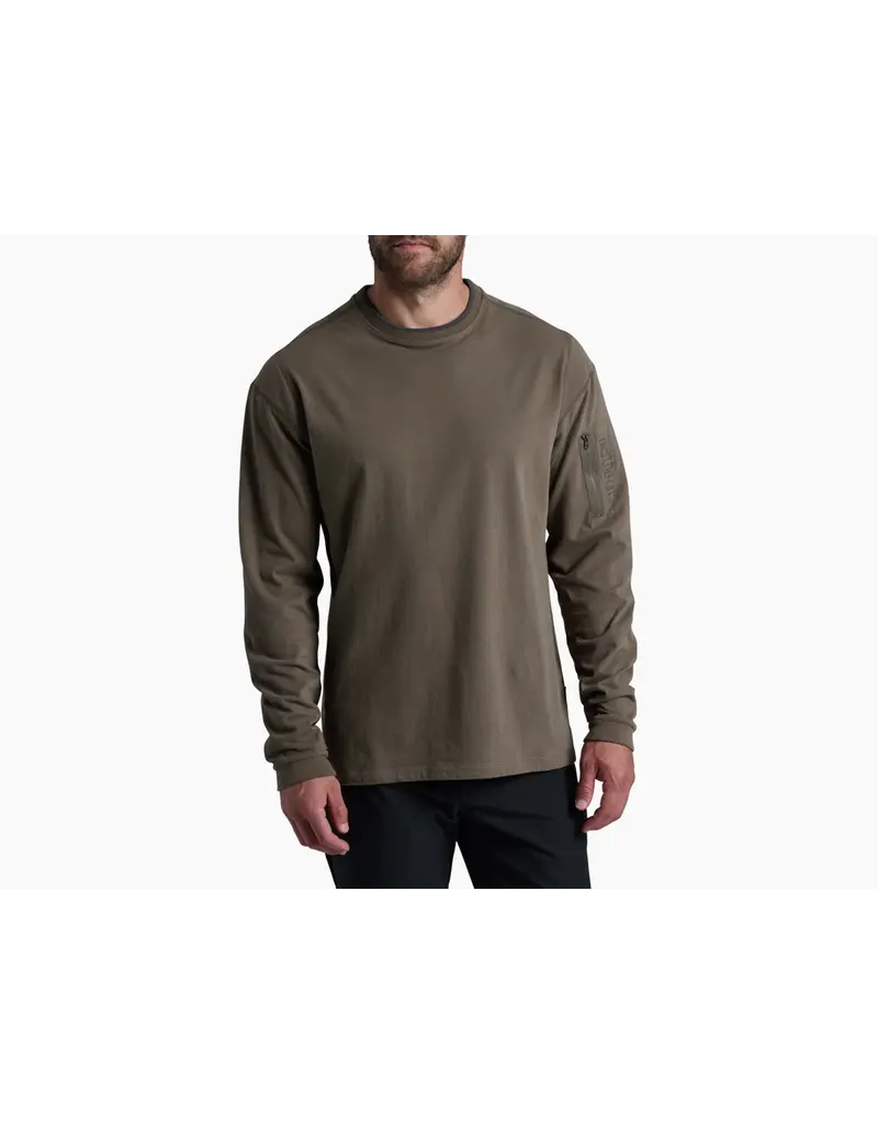 KUHL Kommando Crew LS