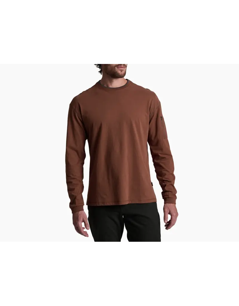 KUHL Kommando Crew LS