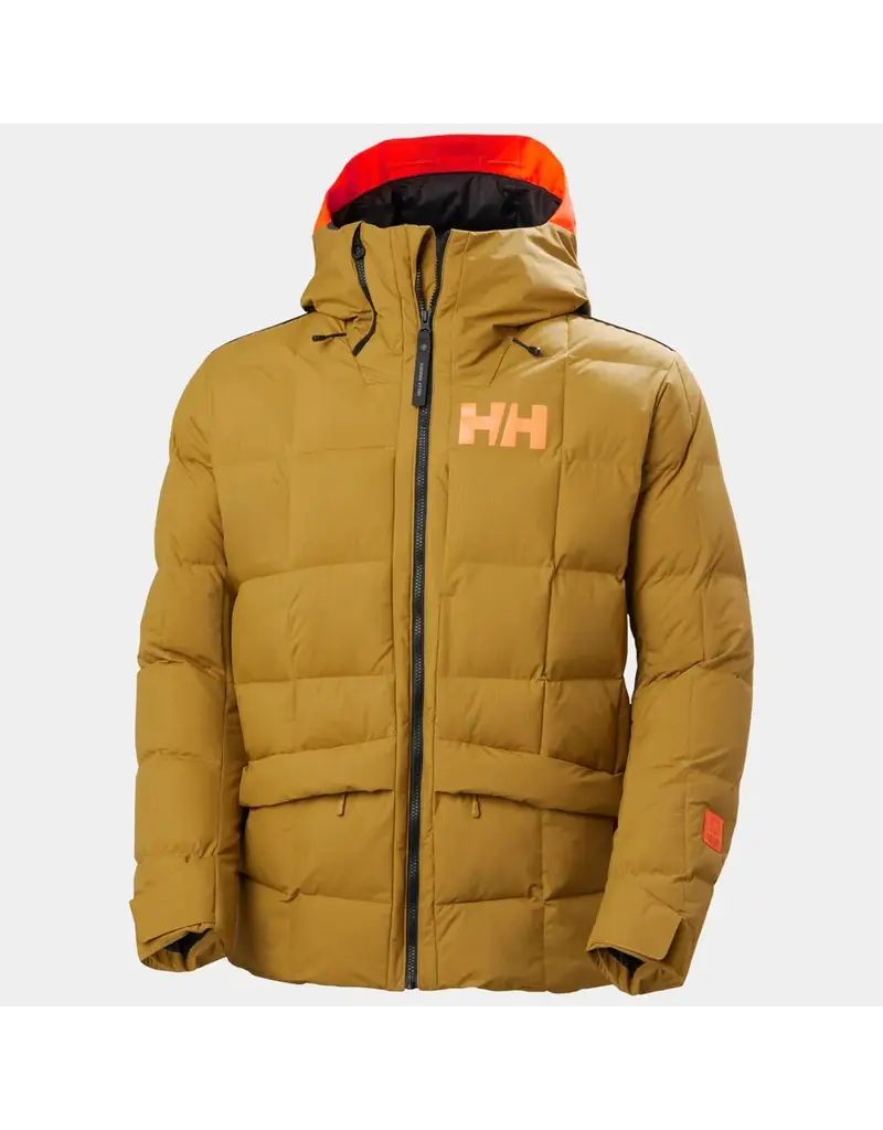 Helly Hansen EMIKO RIDABLE PUFFY JACKET
