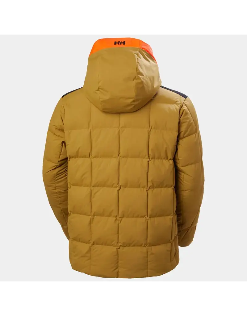 Helly Hansen EMIKO RIDABLE PUFFY JACKET