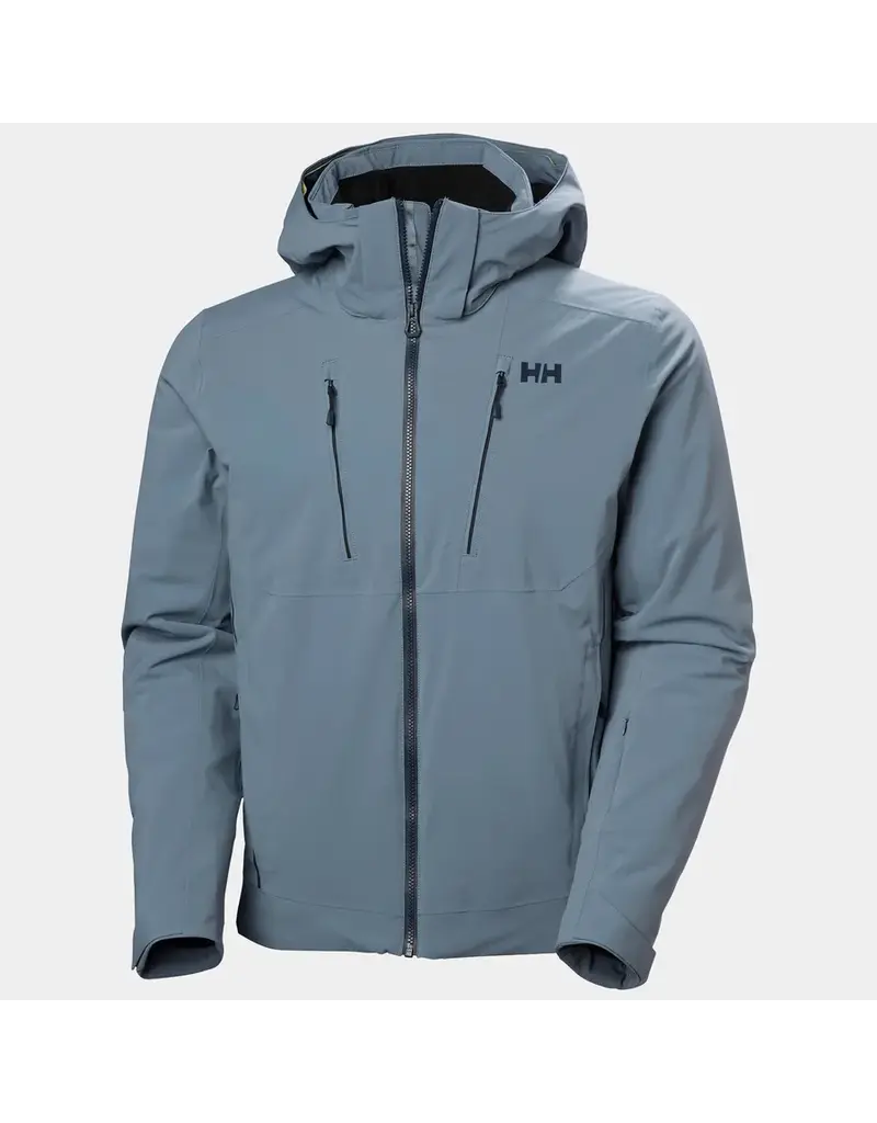 Helly Hansen ALPHA 4.0 JACKET