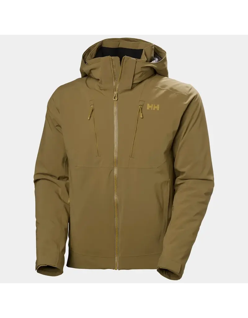 Helly Hansen ALPHA 4.0 JACKET