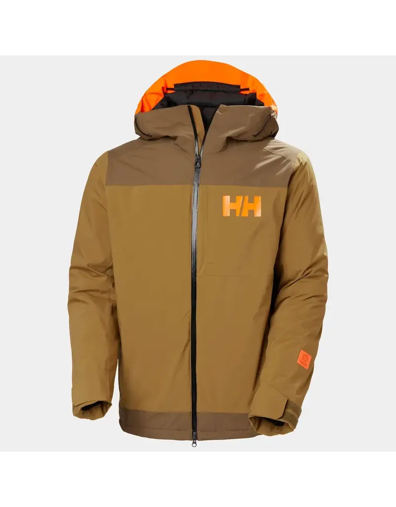 Helly Hansen POWDREAMER 2.0 JACKET