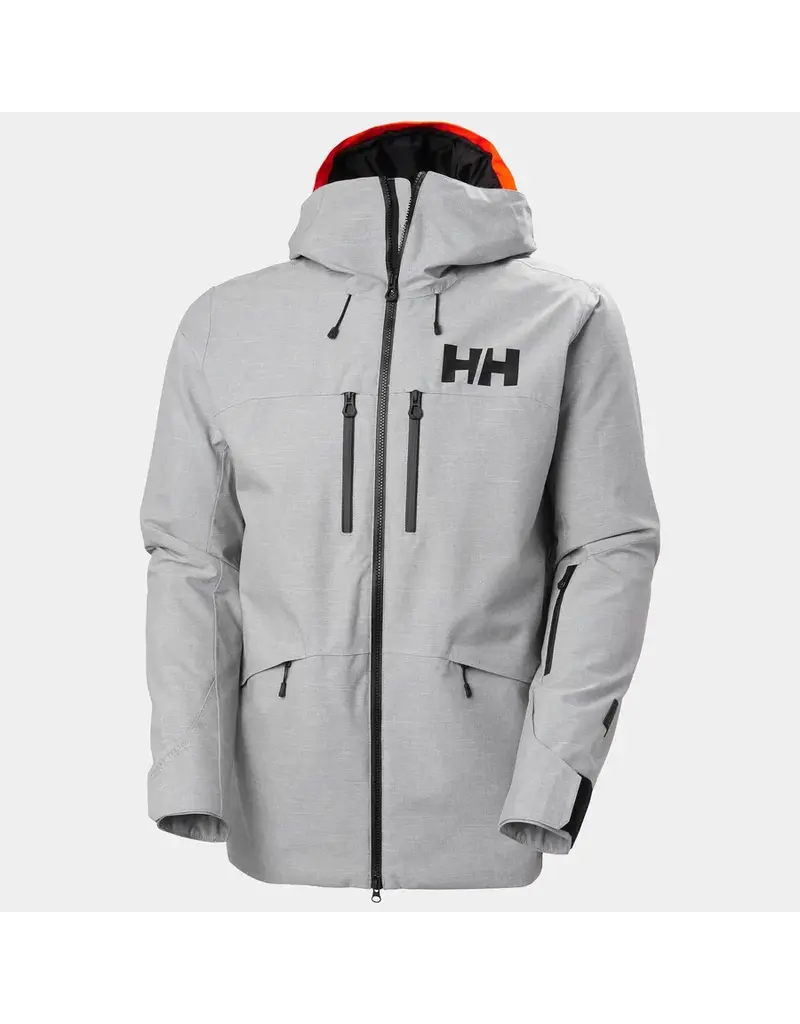 Helly Hansen GARIBALDI 2.0 JACKET