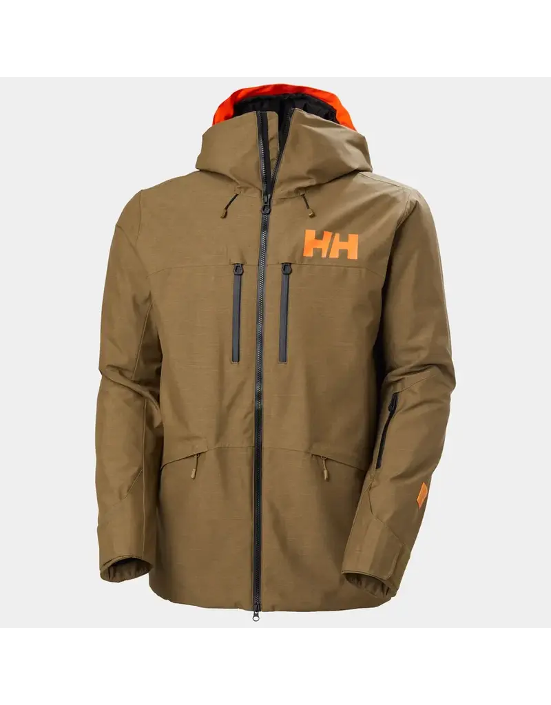 Helly Hansen GARIBALDI 2.0 JACKET
