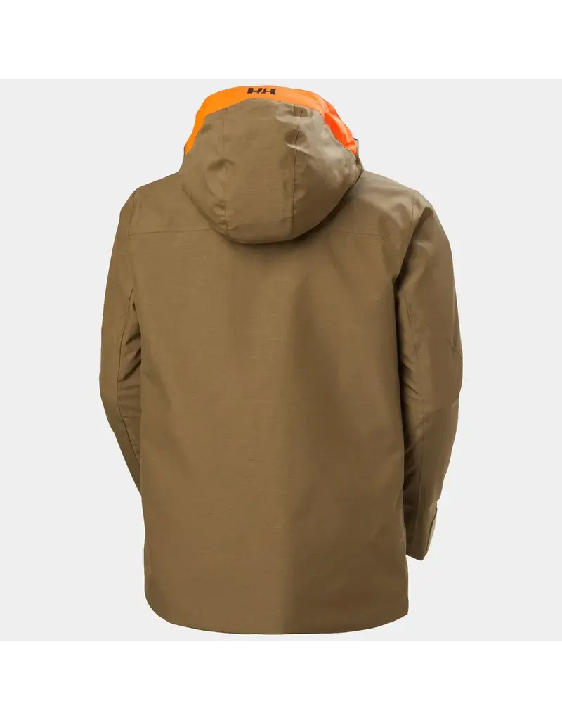 Helly Hansen GARIBALDI 2.0 JACKET