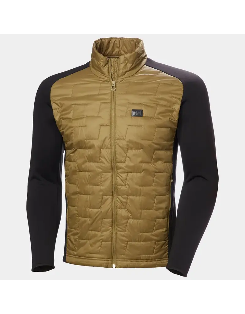 Helly Hansen LIFA LOFT HYBRID INSULATOR JKT
