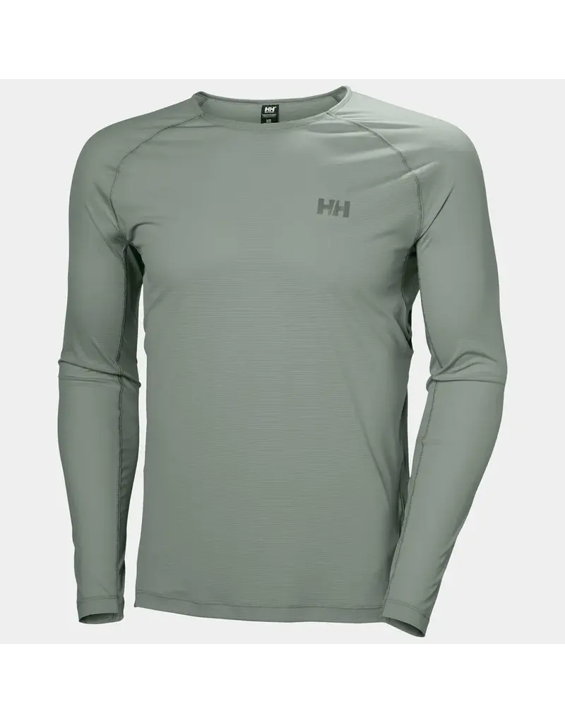 Helly Hansen TRAIL LS T-SHIRT