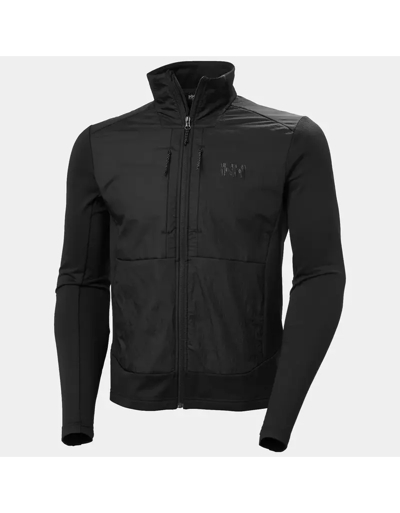Helly Hansen VERSALITE HYBRID FLEECE JACKET