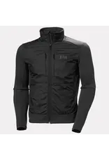 Helly Hansen VERSALITE HYBRID FLEECE JACKET