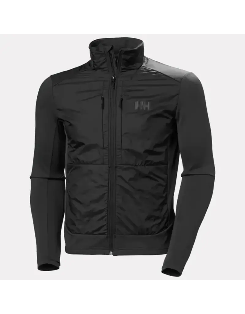 Helly Hansen VERSALITE HYBRID FLEECE JACKET