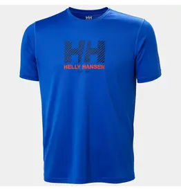 Helly Hansen HH TECH GRAPHIC T-SHIRT 2.0