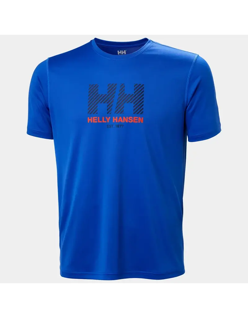 Helly Hansen HH TECH GRAPHIC T-SHIRT 2.0