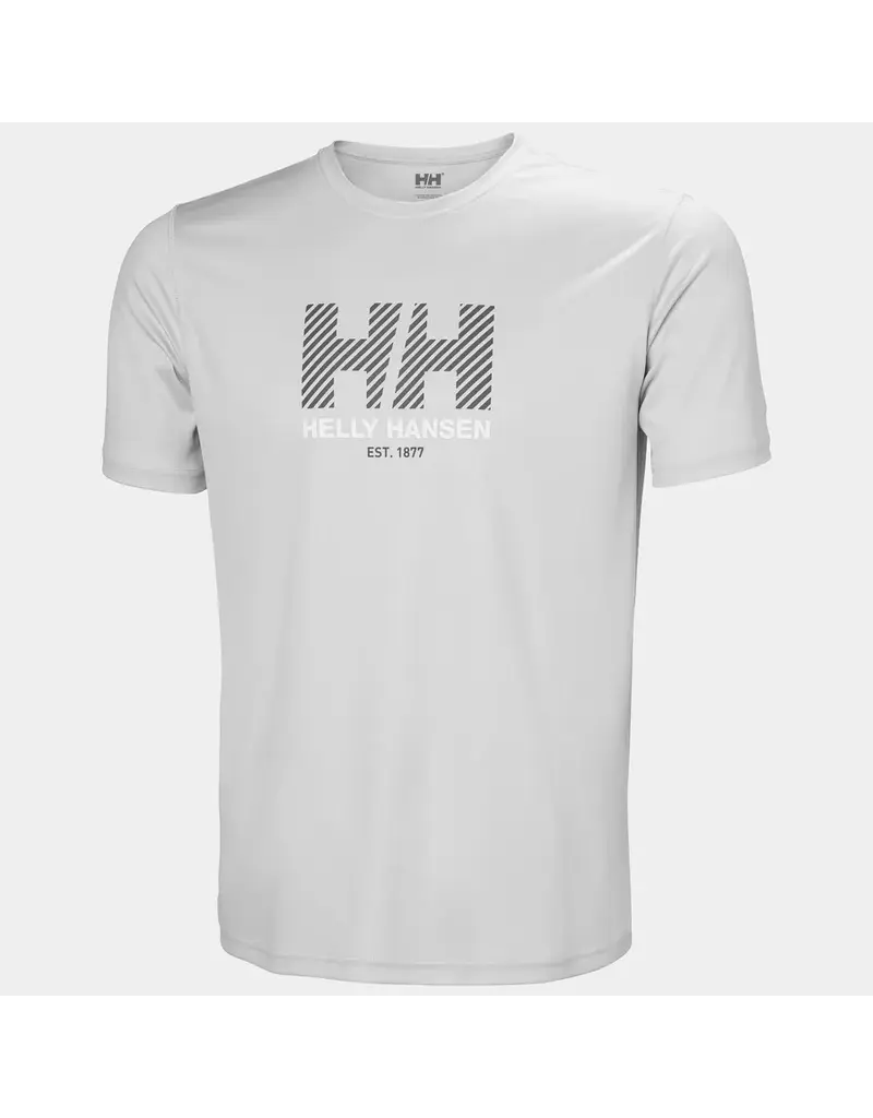 Helly Hansen HH TECH GRAPHIC T-SHIRT 2.0
