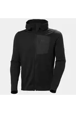 Helly Hansen VERSALITE HOODED FLEECE JACKET