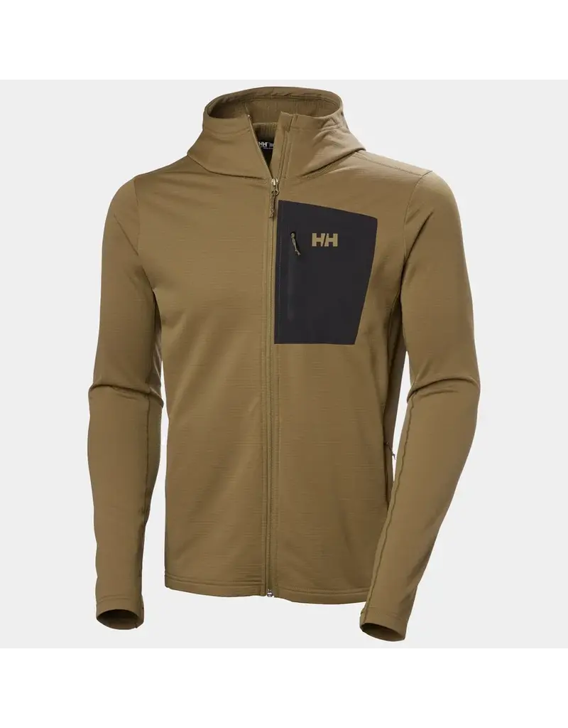 Helly Hansen VERSALITE HOODED FLEECE JACKET