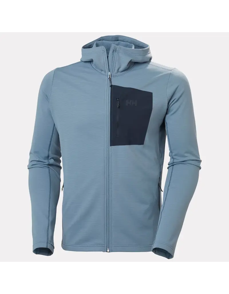 Helly Hansen VERSALITE HOODED FLEECE JACKET