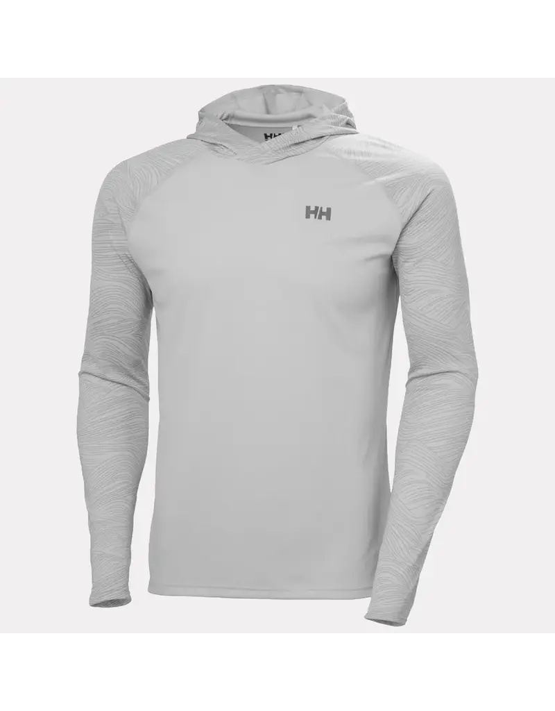 Helly Hansen LIFA ACTIVE SOLEN GR HOODIE