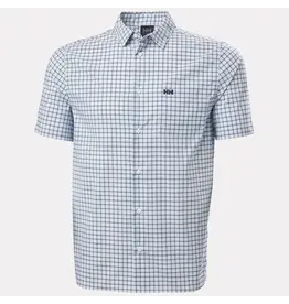Helly Hansen FJORD QD SS SHIRT 2.0