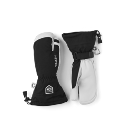 Hestra Army Leather Heli Ski - 3 finger