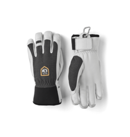 Hestra Army Leather Patrol - 5 finger