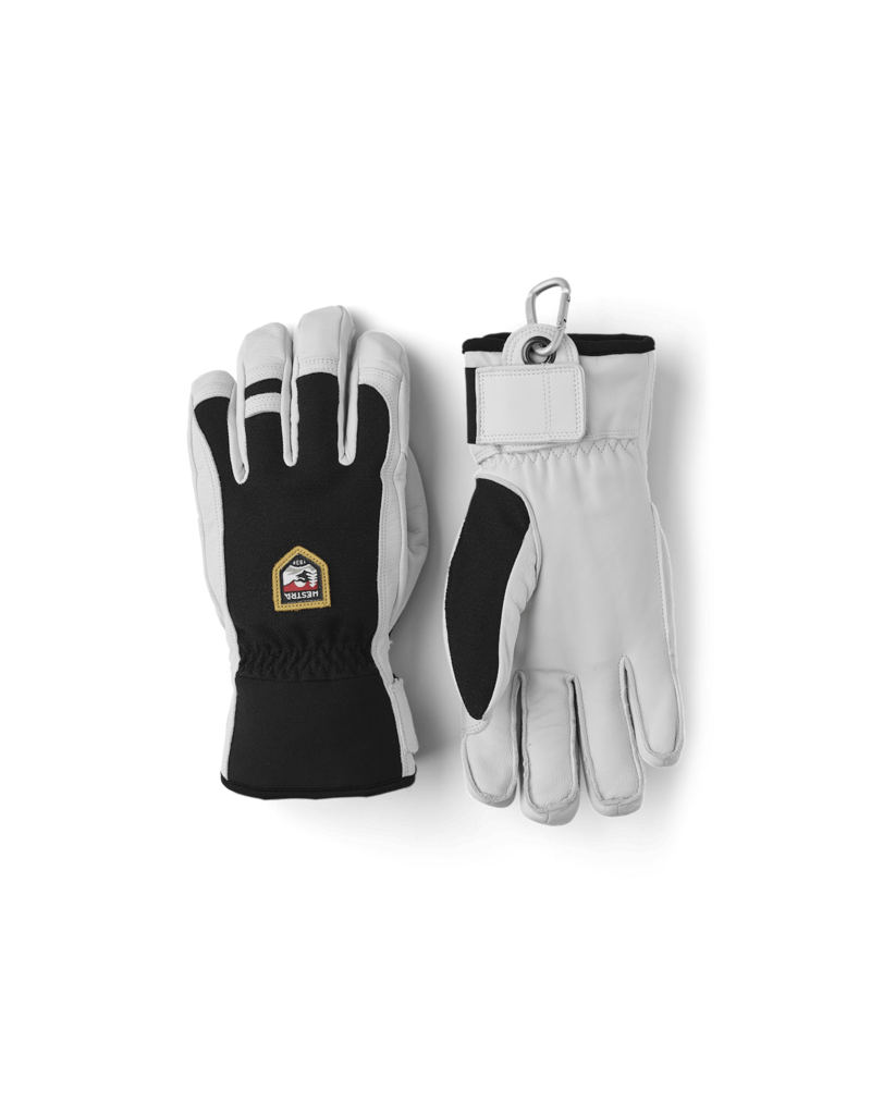 Hestra Army Leather Patrol - 5 finger