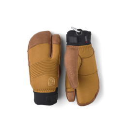 Hestra Freeride Czone 3-Finger