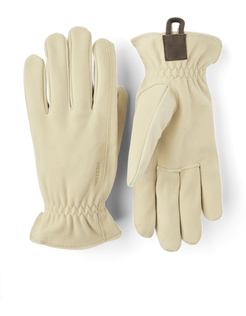 Hestra Chamois Work Glove