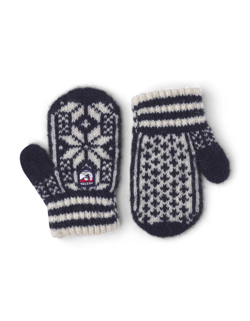 Hestra Kid’s Nordic Mitt