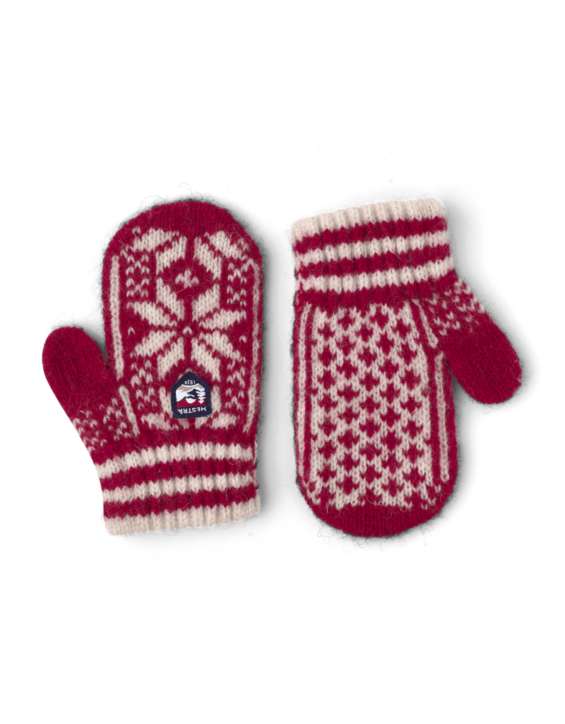 Hestra Kid’s Nordic Mitt