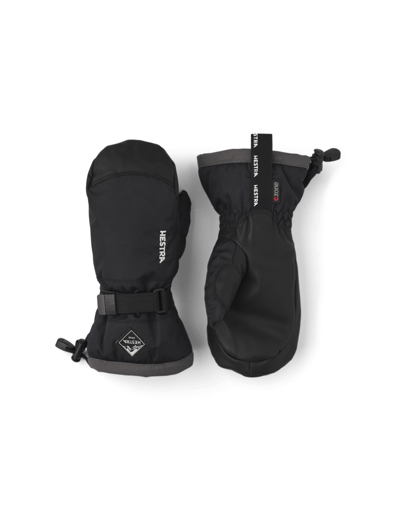 Hestra Gauntlet CZone Jr Mitt