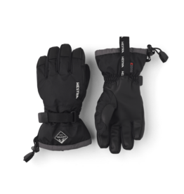 Hestra Gauntlet CZone Jr
