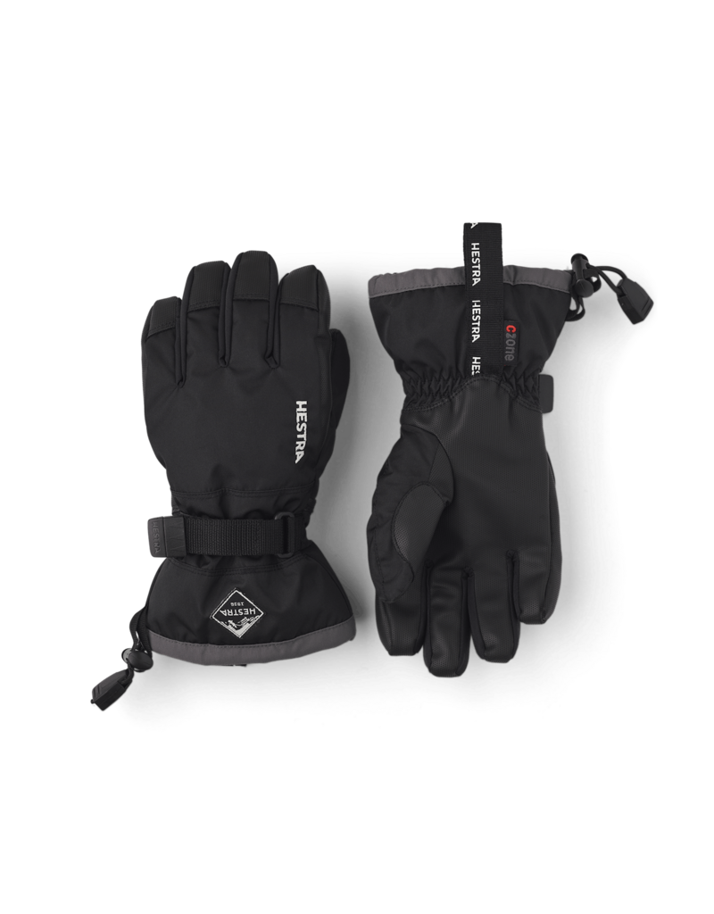 Hestra Gauntlet CZone Jr