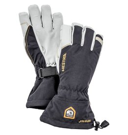 Hestra Army Leather Gore-Tex - 5 finger