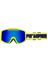 Pit Viper The French Fry Goggle - Large