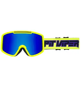 Pit Viper The French Fry Goggle - Large