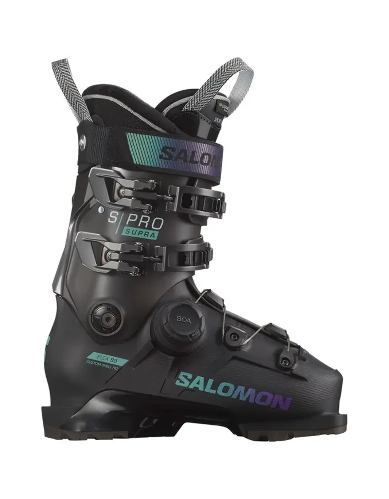 Salomon S/PRO SUPRA BOA 95 W GW