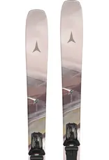 ATOMIC MAVEN 84 + M 10 GW