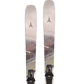 ATOMIC MAVEN 84 + M 10 GW