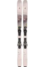 ATOMIC MAVEN 84 + M 10 GW