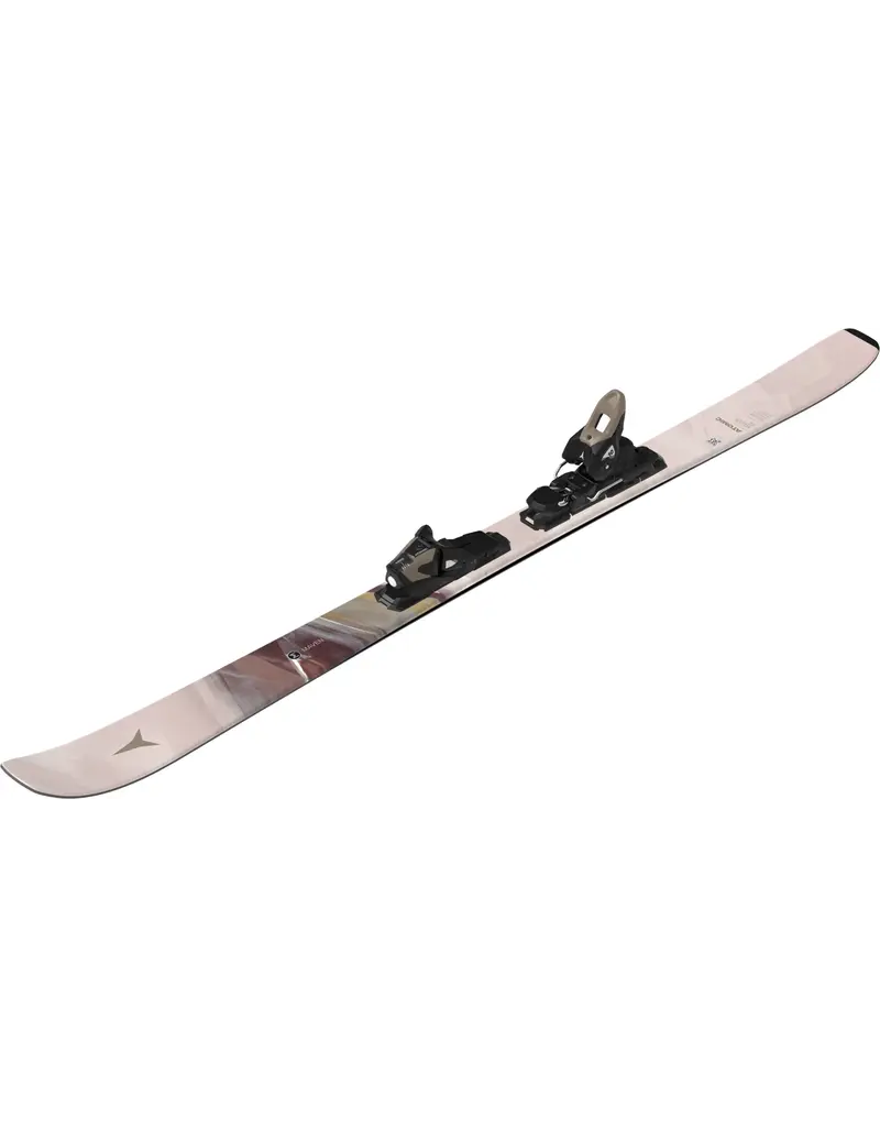 ATOMIC MAVEN 84 + M 10 GW