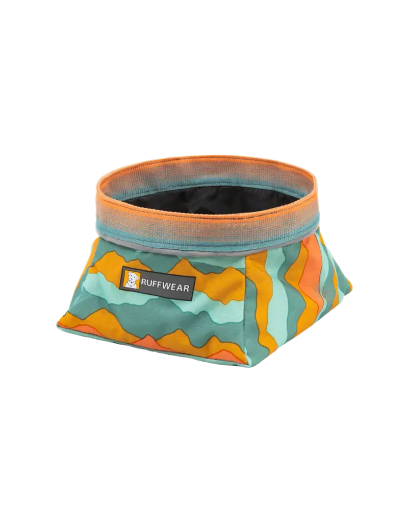 Ruffwear Quencher Bowl