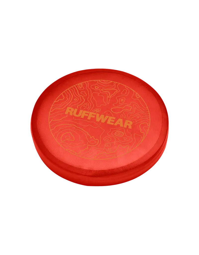 Ruffwear Camp Flyer Toy