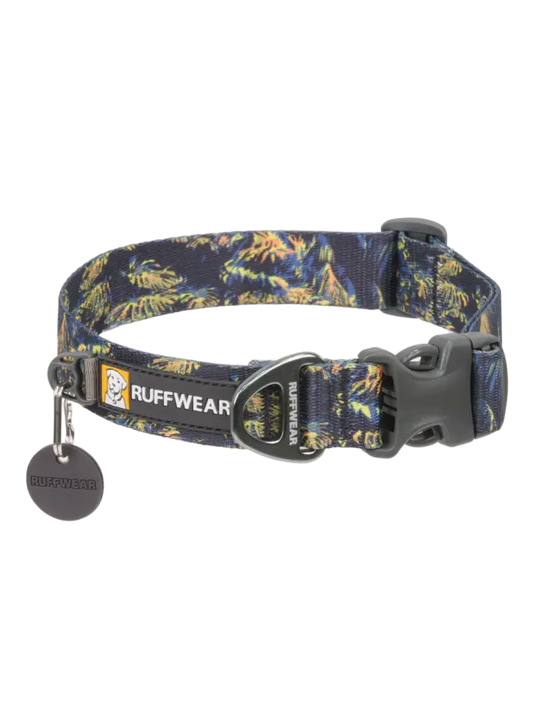 Ruffwear Front Range Collar