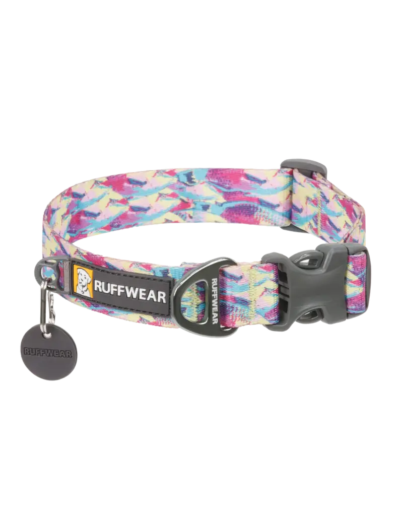 Ruffwear Front Range Collar