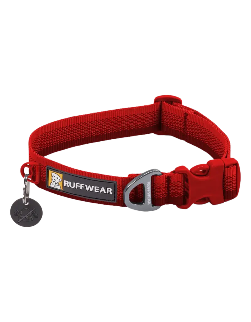 Ruffwear Front Range Collar