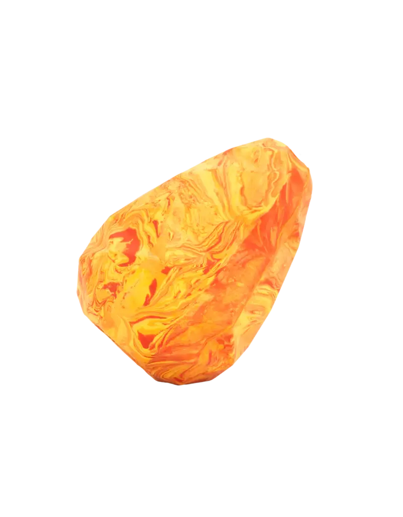 Ruffwear Gnawt-a-Cone Toy