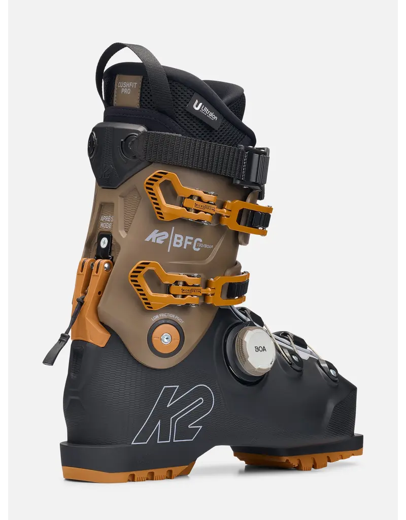 K2 Sports BFC 130 BOA FW26/27