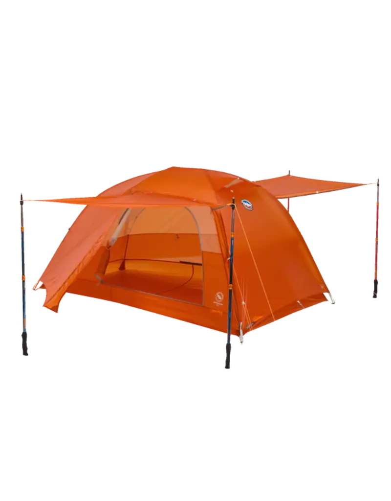 Big Agnes Copper Spur UL2