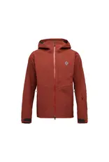 Black Diamond Equipment - NA Men's Recon Stretch Shell